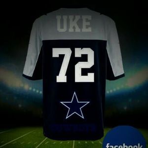 Meet your Posher, Randy